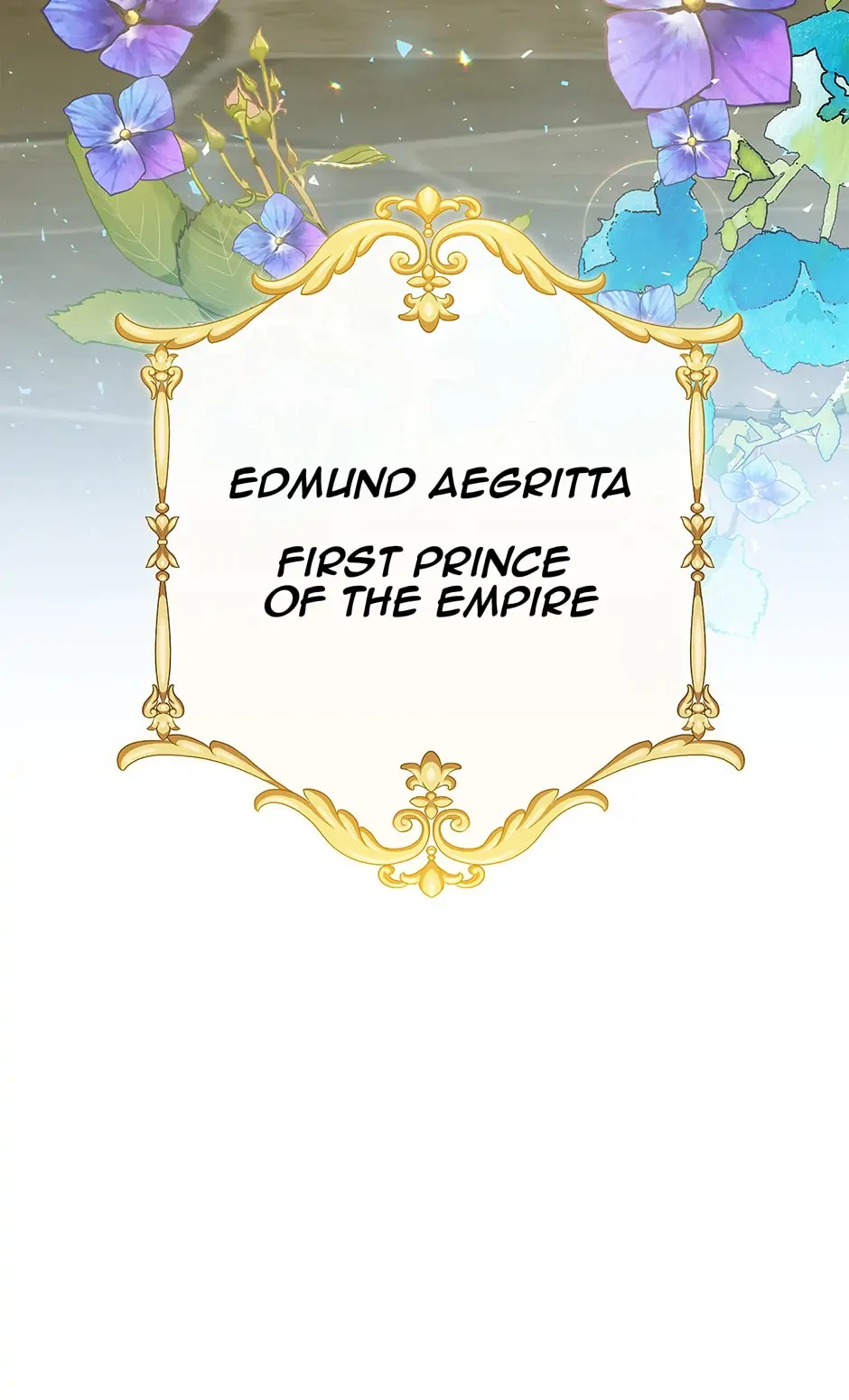 I Won’t Accept Your Regrets Chapter 60 page 9