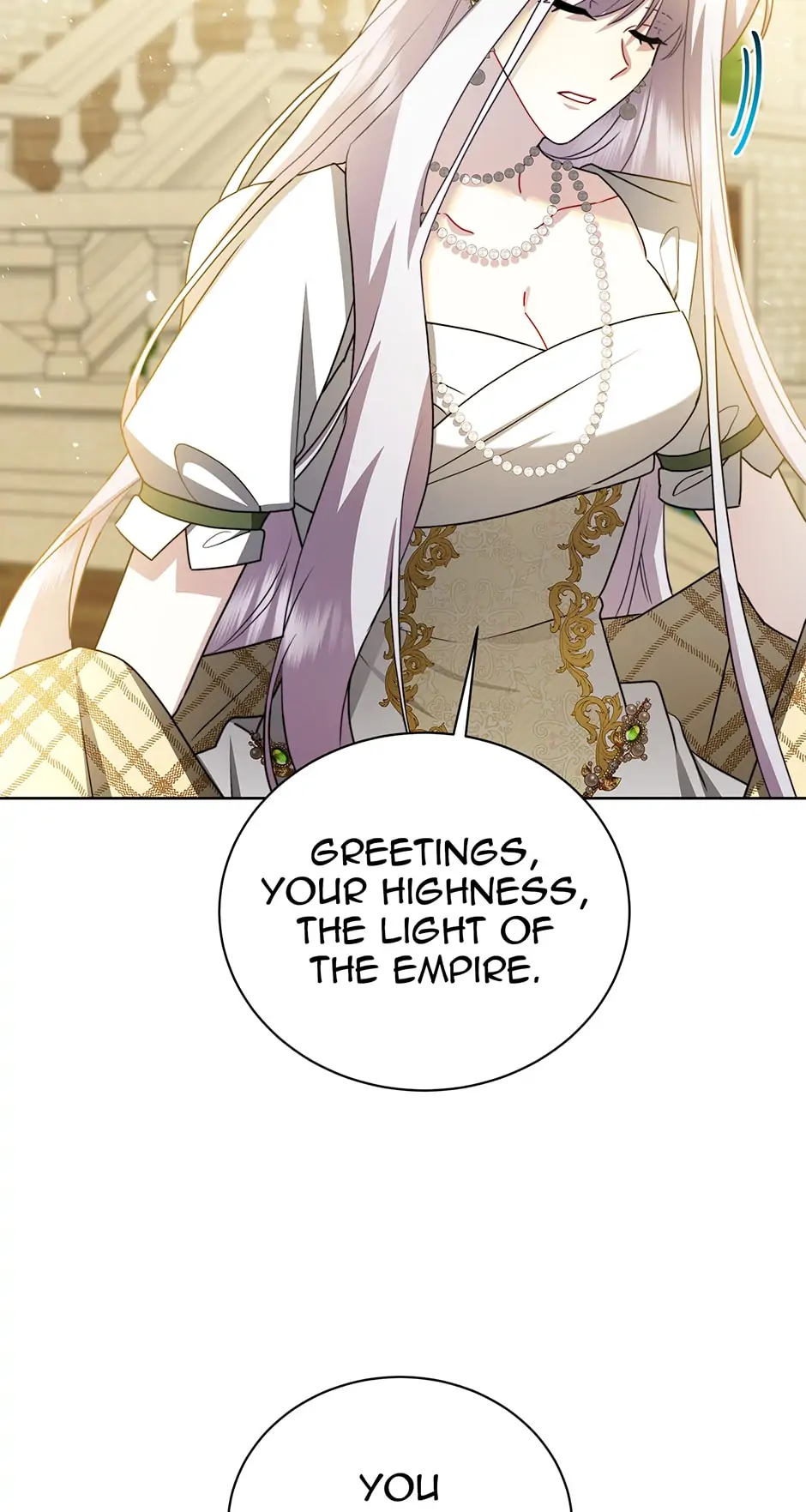 I Won’t Accept Your Regrets Chapter 60 page 13