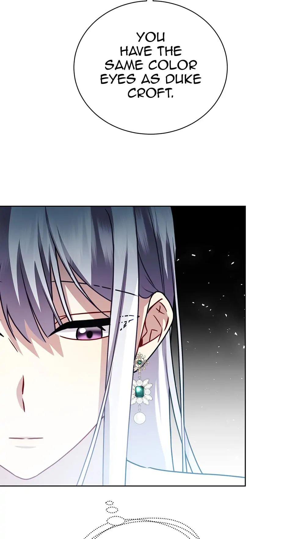I Won’t Accept Your Regrets Chapter 60 page 16