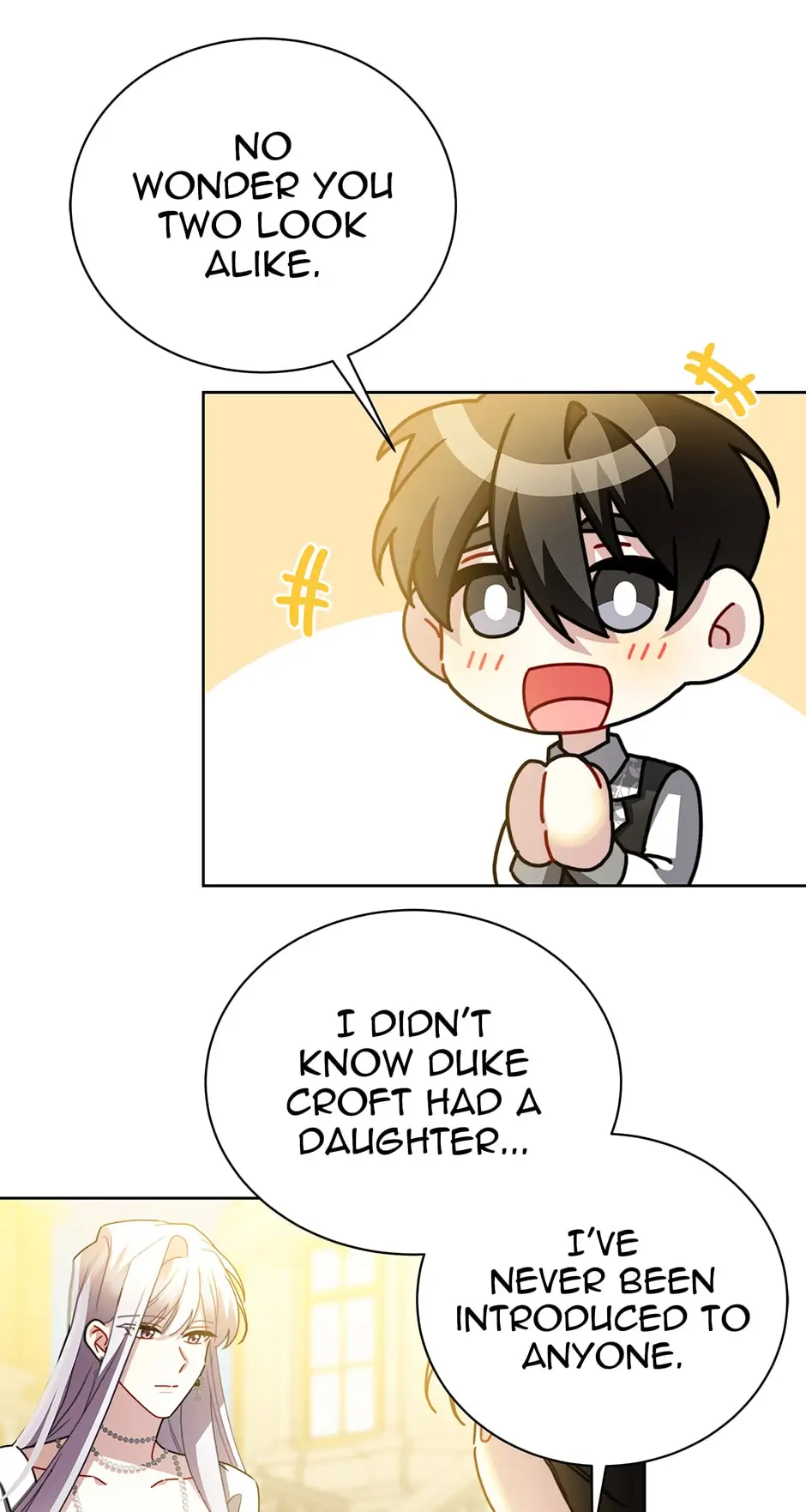 I Won’t Accept Your Regrets Chapter 60 page 19