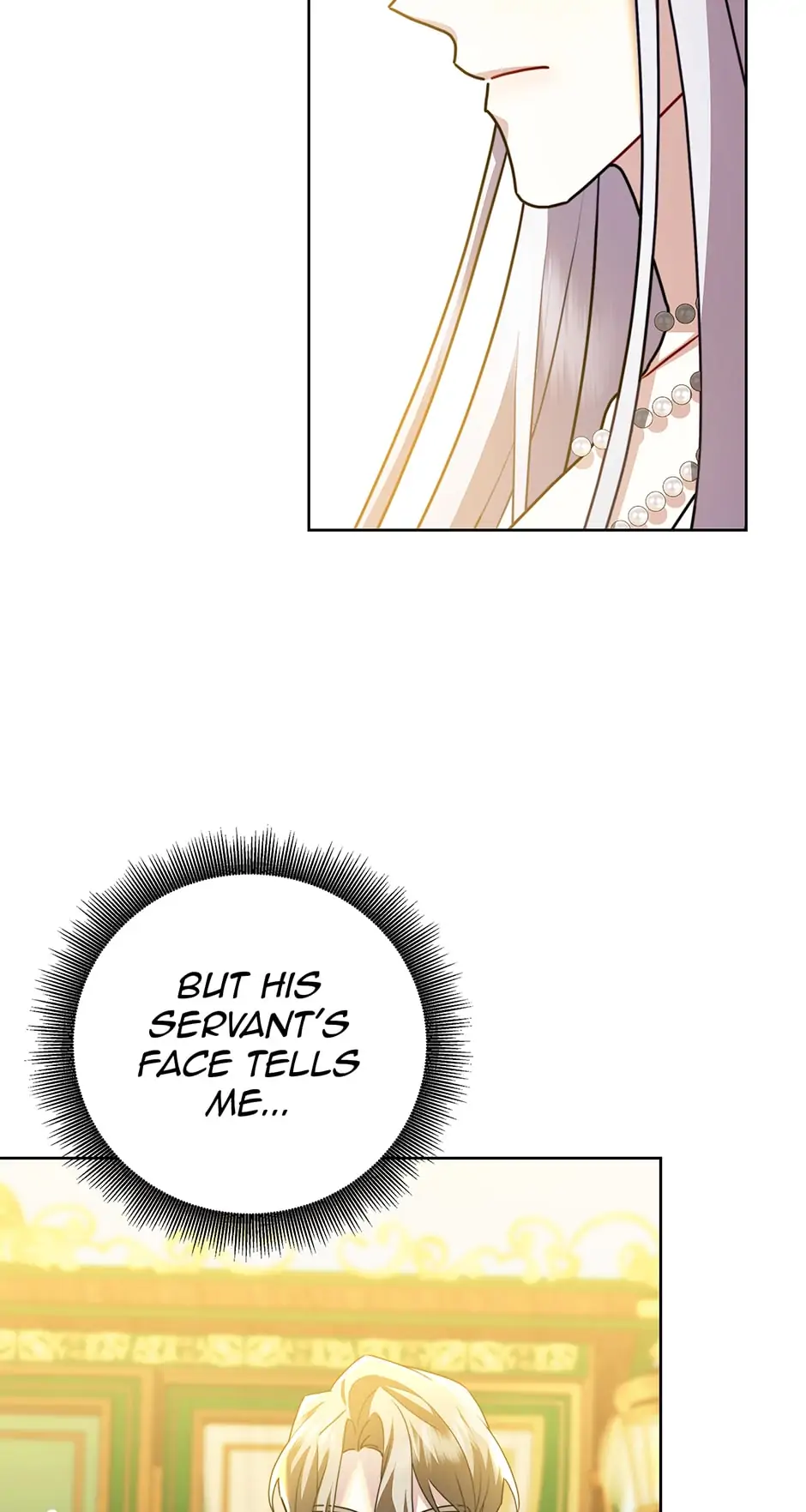 I Won’t Accept Your Regrets Chapter 60 page 24