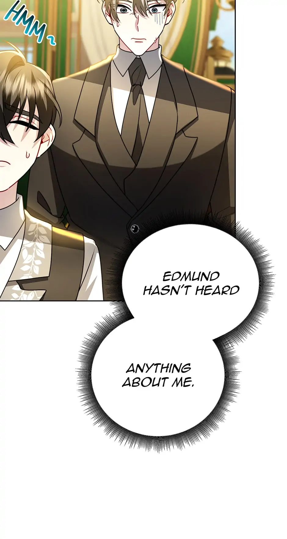 I Won’t Accept Your Regrets Chapter 60 page 25