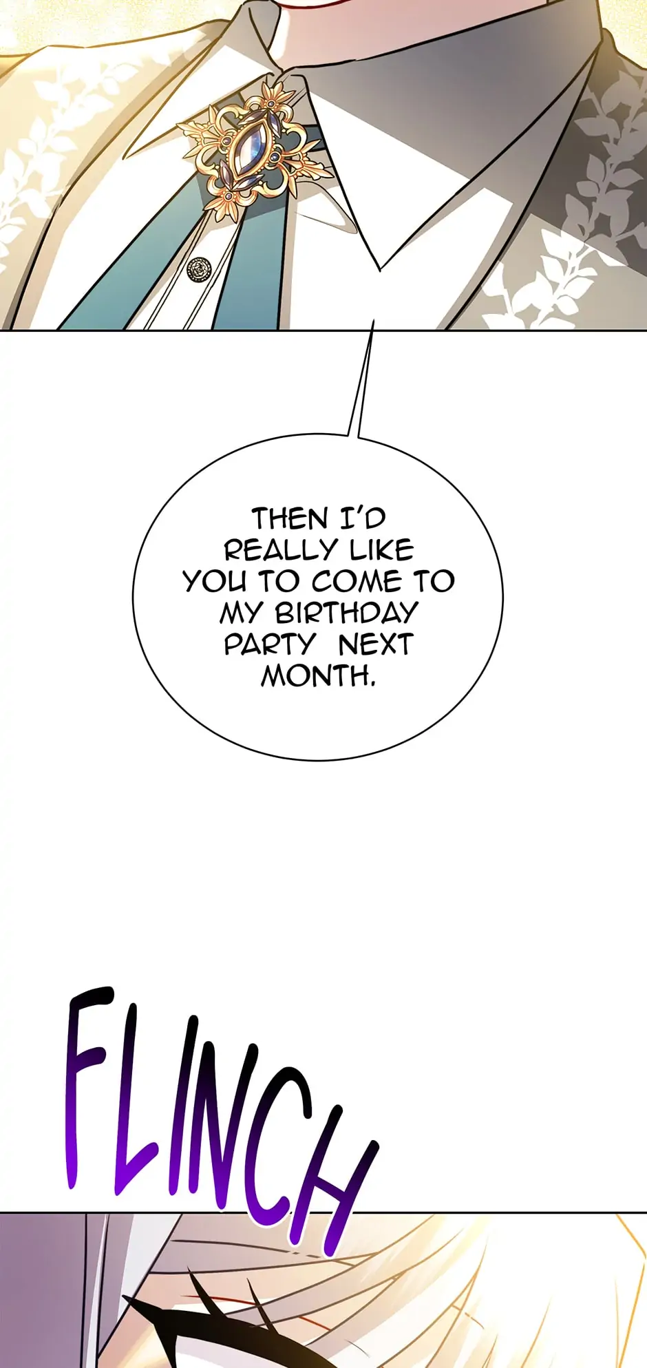 I Won’t Accept Your Regrets Chapter 60 page 29