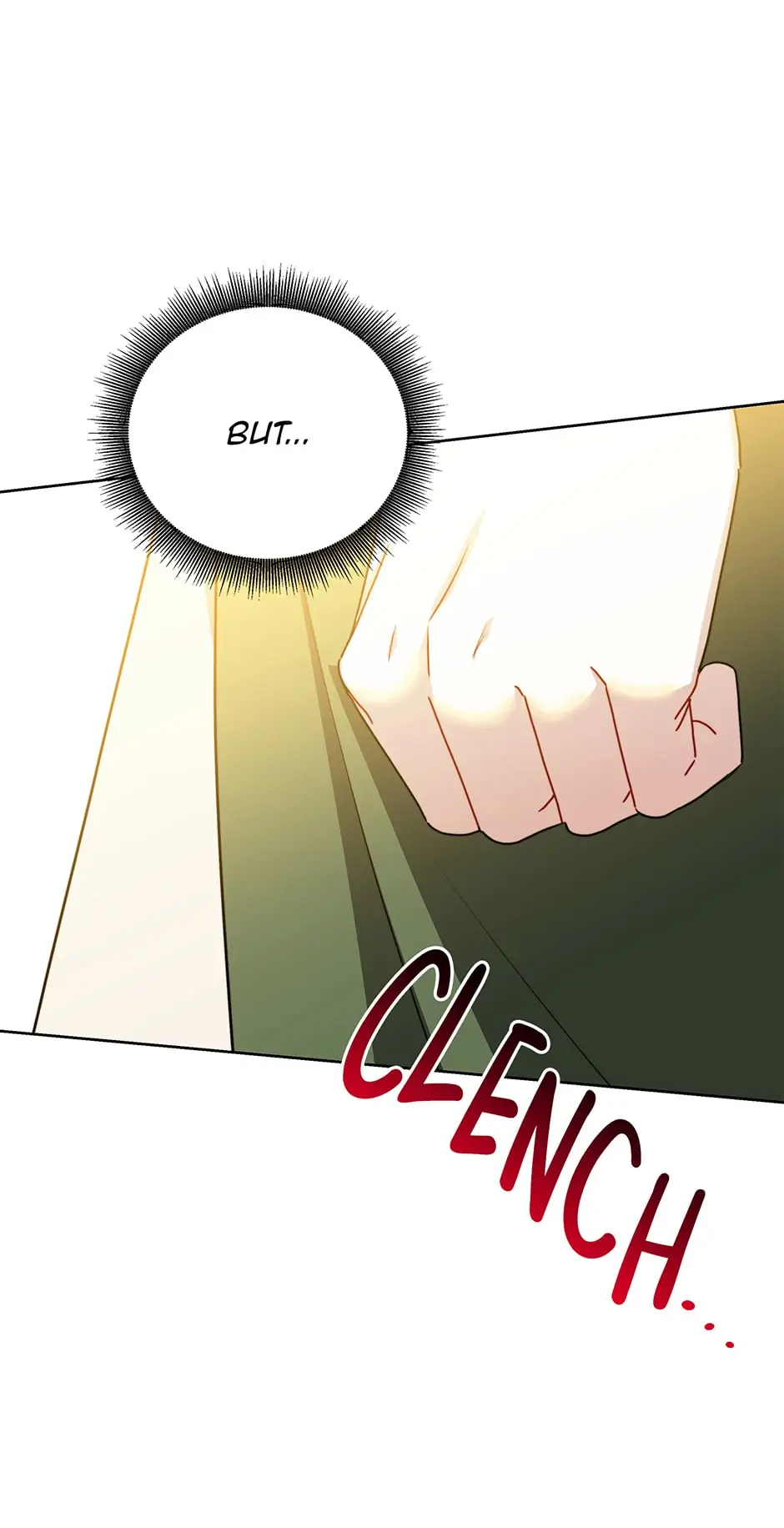 I Won’t Accept Your Regrets Chapter 60 page 41