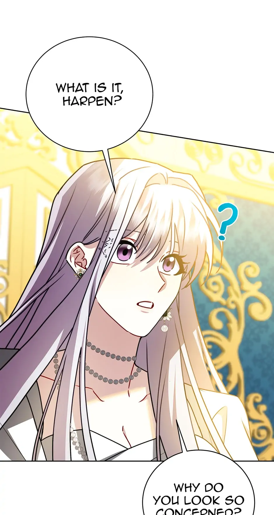 I Won’t Accept Your Regrets Chapter 60 page 48