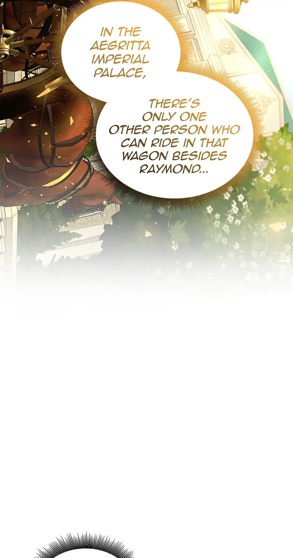 I Won’t Accept Your Regrets Chapter 60 page 5