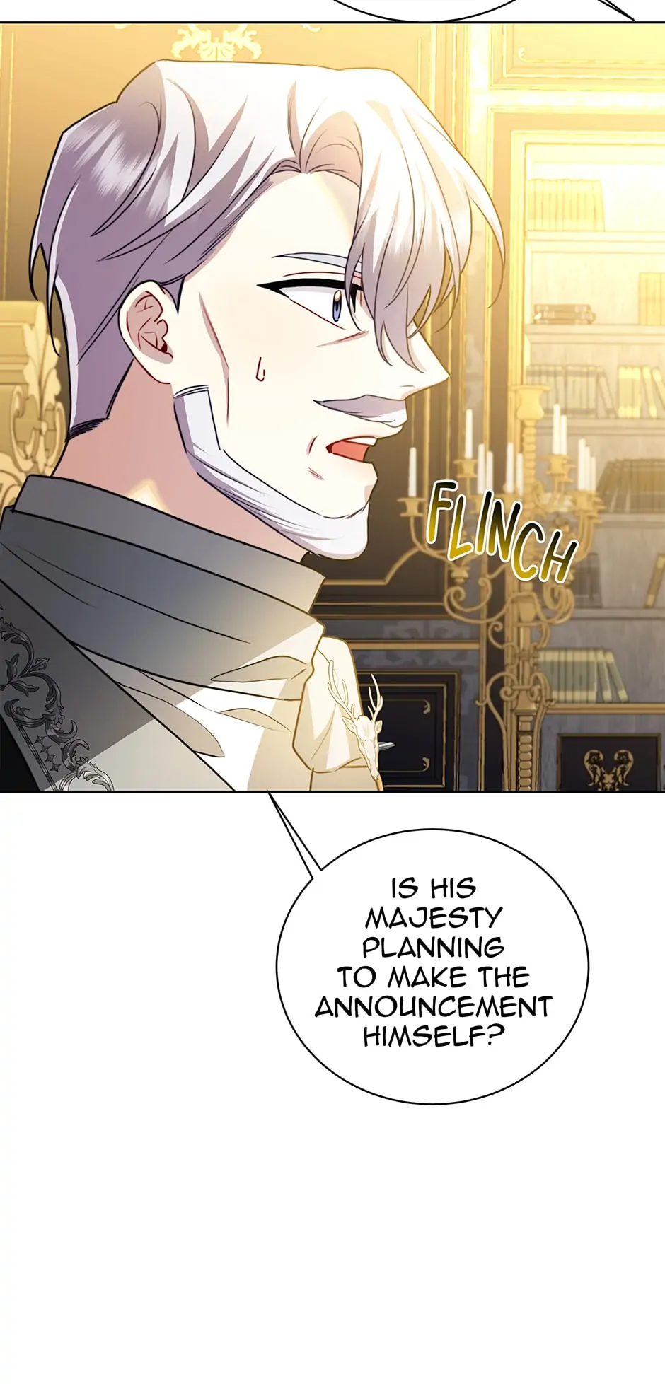 I Won’t Accept Your Regrets Chapter 60 page 62