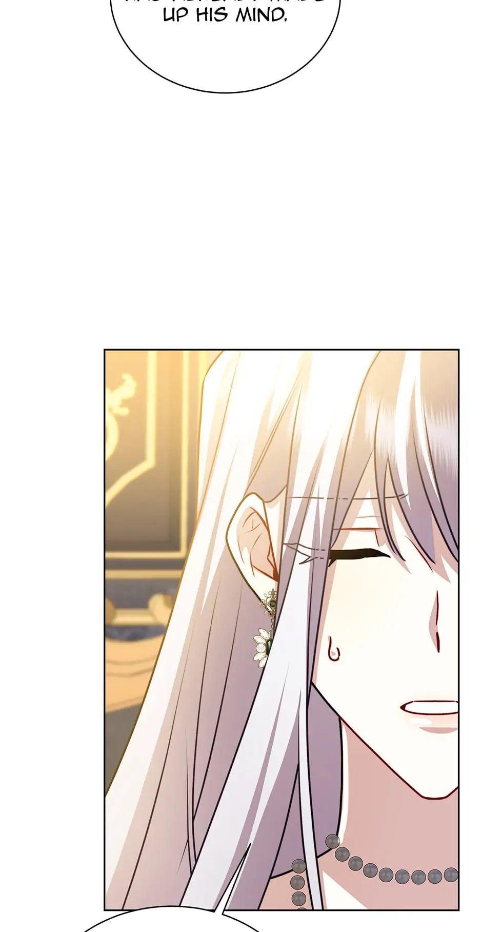 I Won’t Accept Your Regrets Chapter 60 page 64