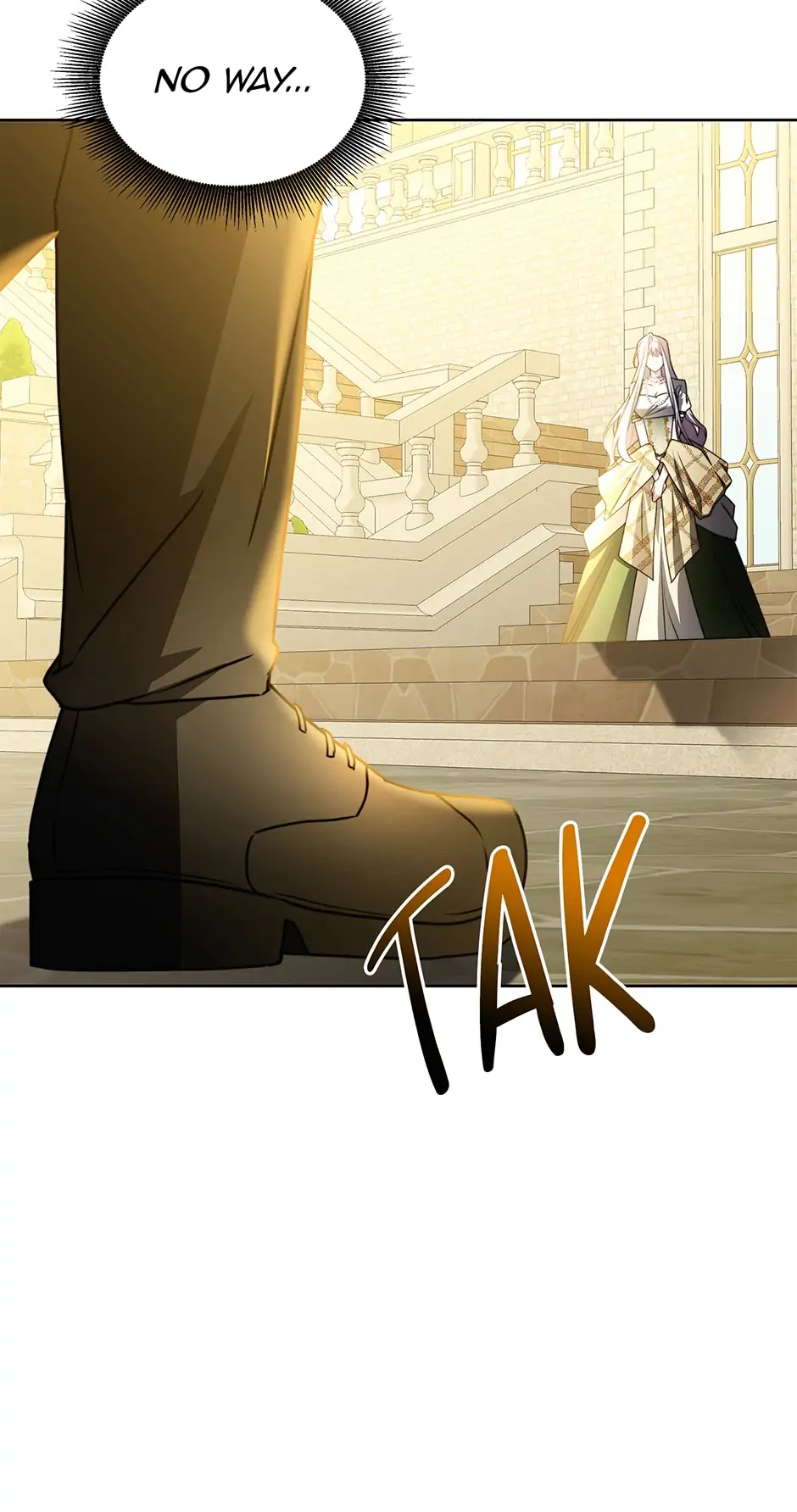 I Won’t Accept Your Regrets Chapter 60 page 6