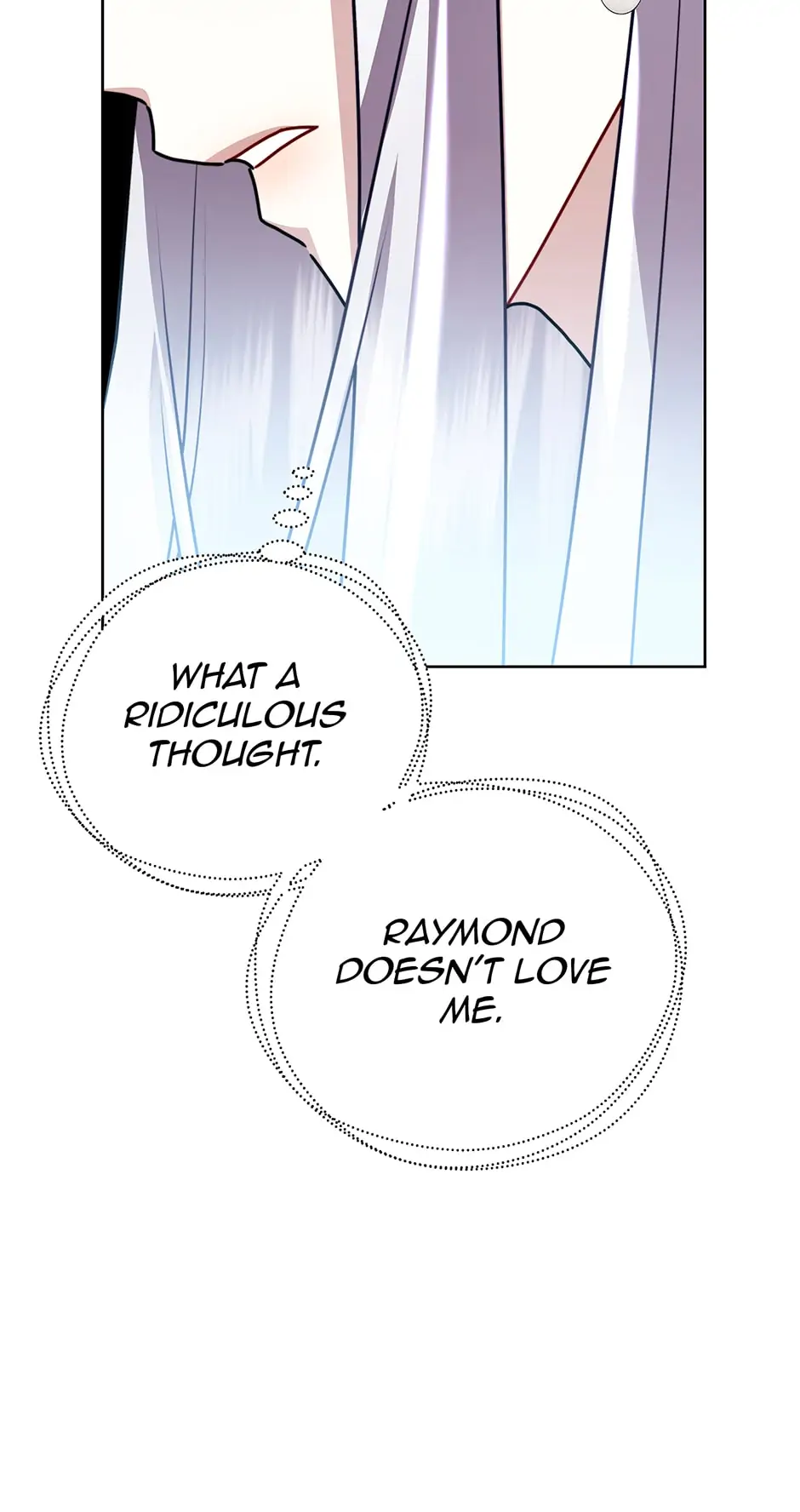 I Won’t Accept Your Regrets Chapter 60 page 84
