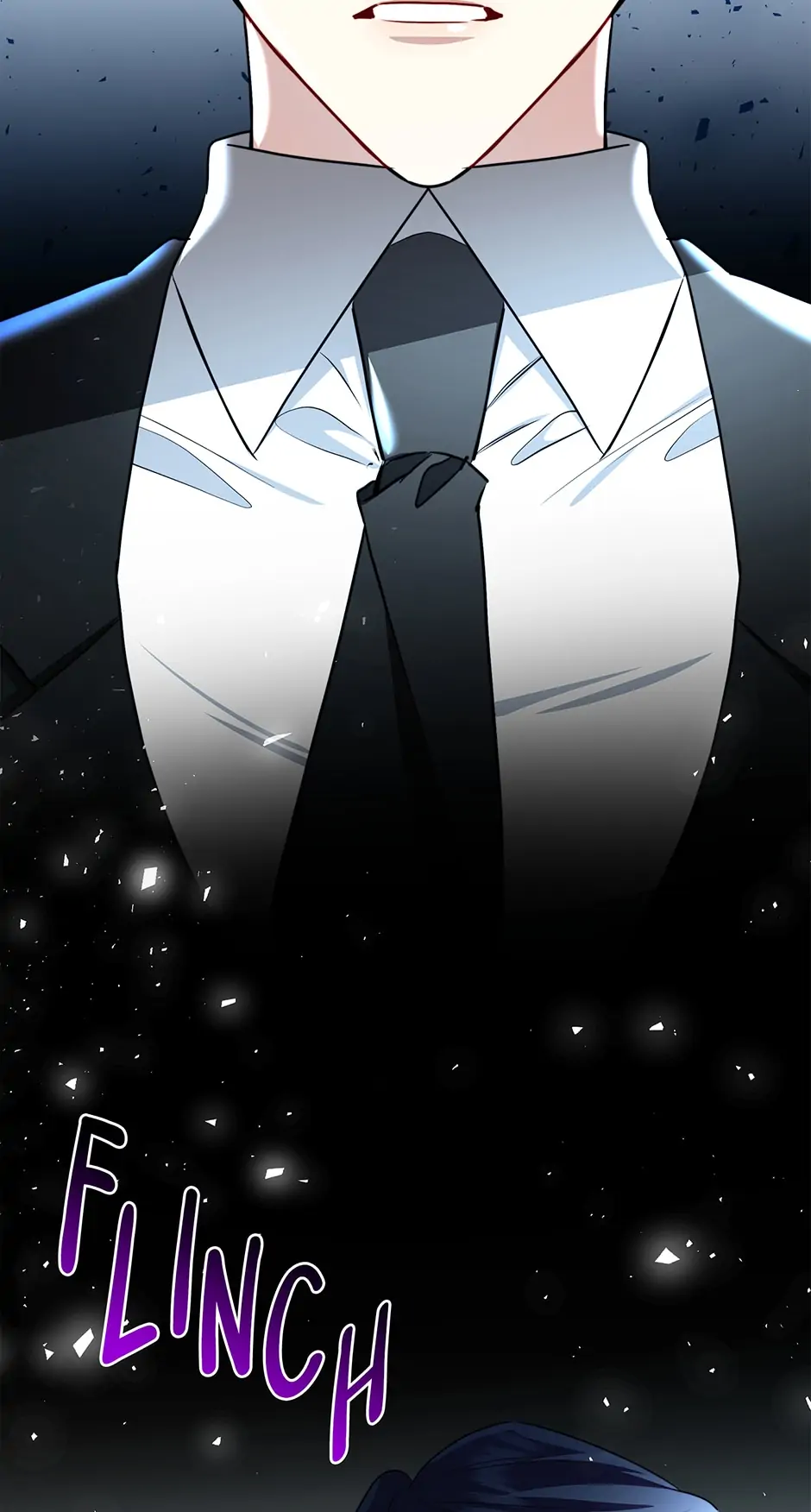 I Won’t Accept Your Regrets Chapter 66 page 1