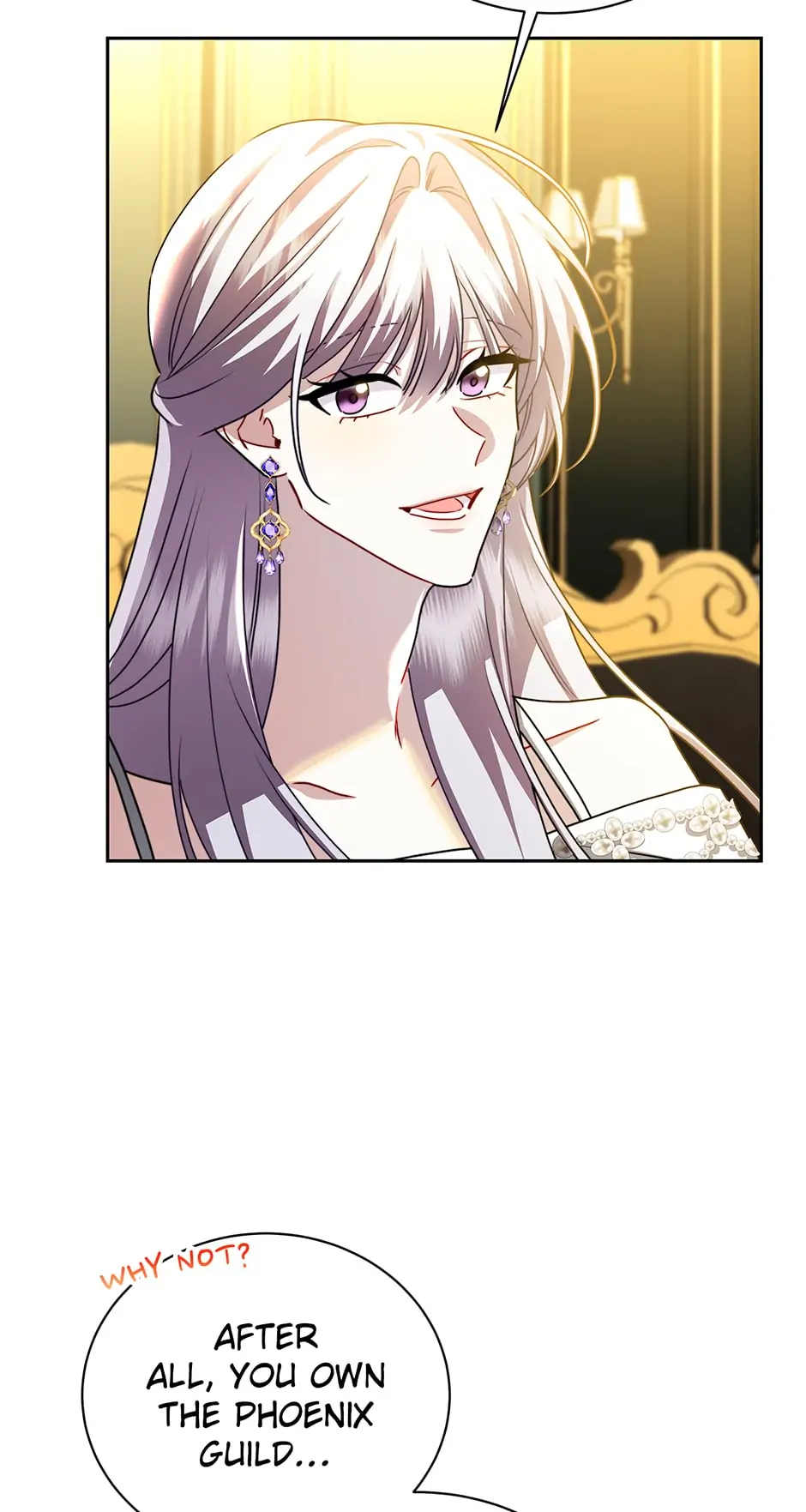I Won’t Accept Your Regrets Chapter 66 page 20