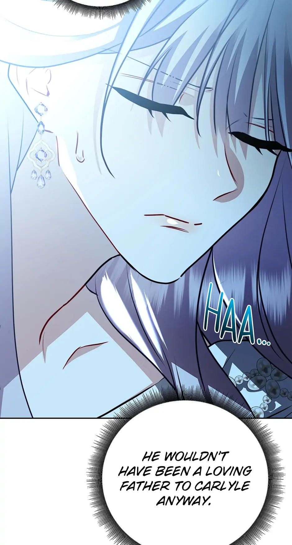 I Won’t Accept Your Regrets Chapter 66 page 3