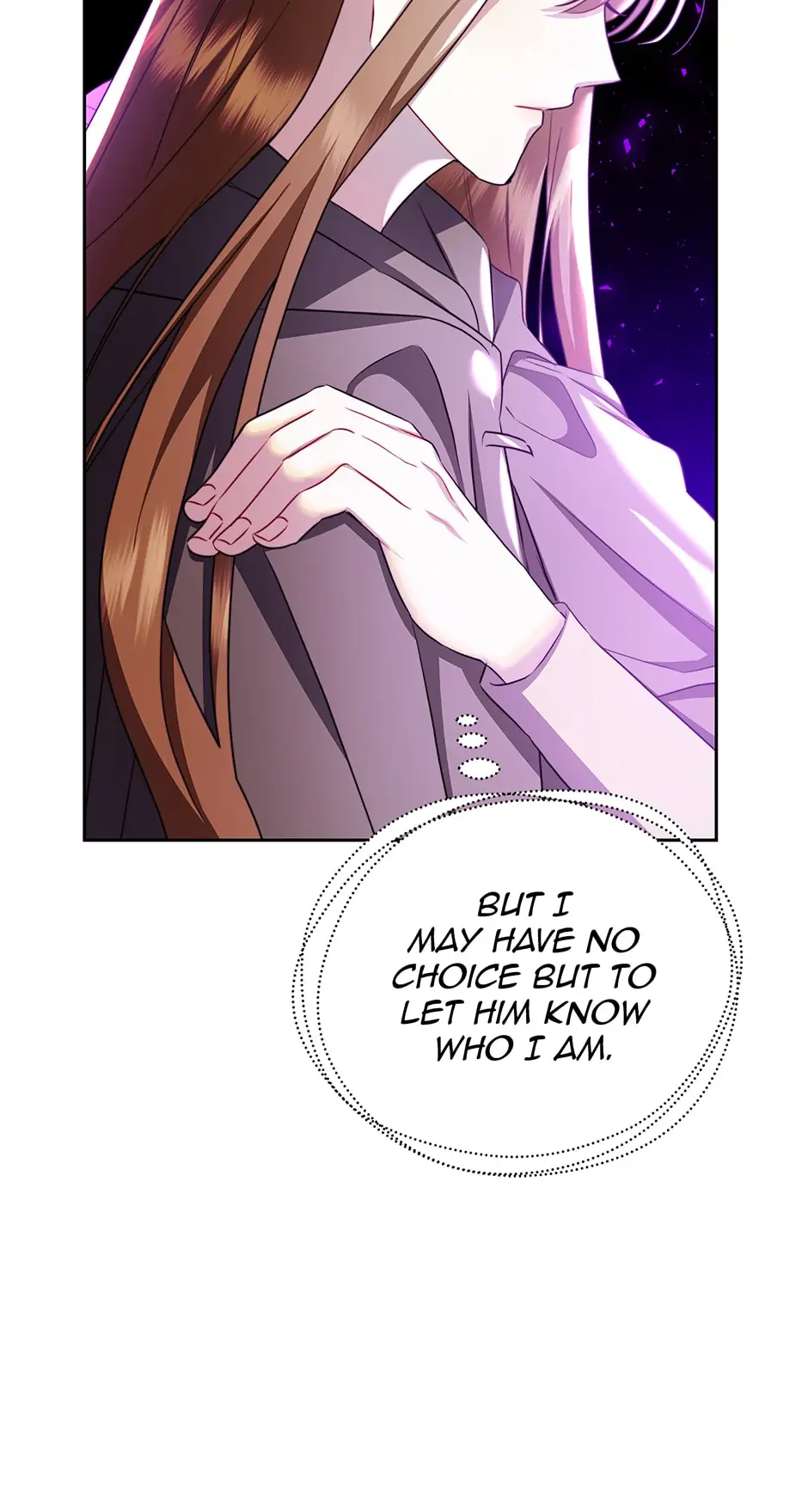 I Won’t Accept Your Regrets Chapter 69 page 39