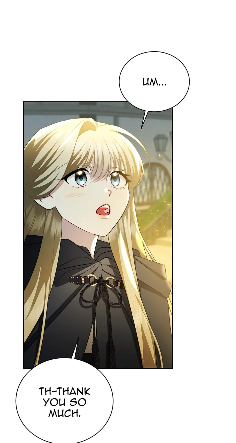I Won’t Accept Your Regrets Chapter 69 page 67