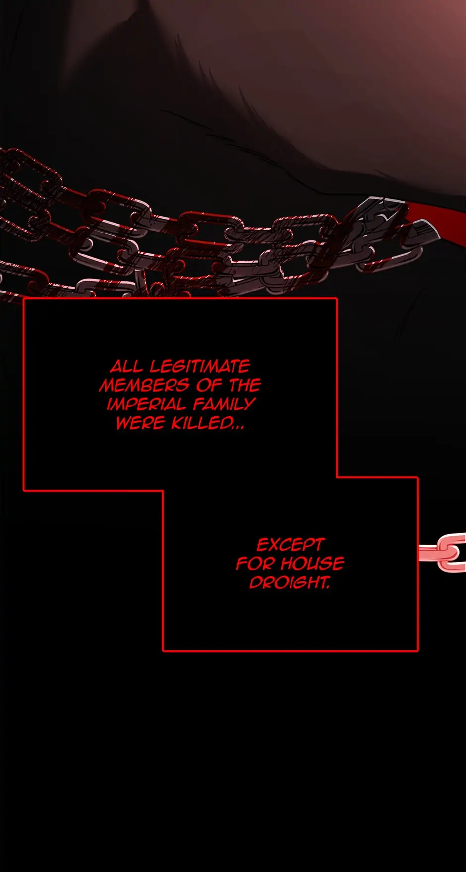 I Won’t Accept Your Regrets Chapter 80 page 45
