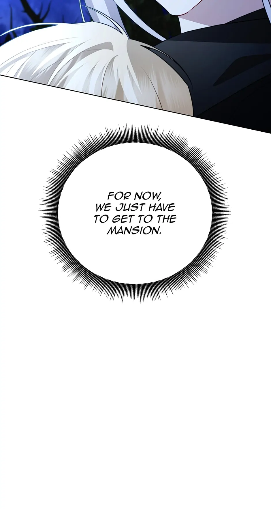 I Won’t Accept Your Regrets Chapter 93 page 19