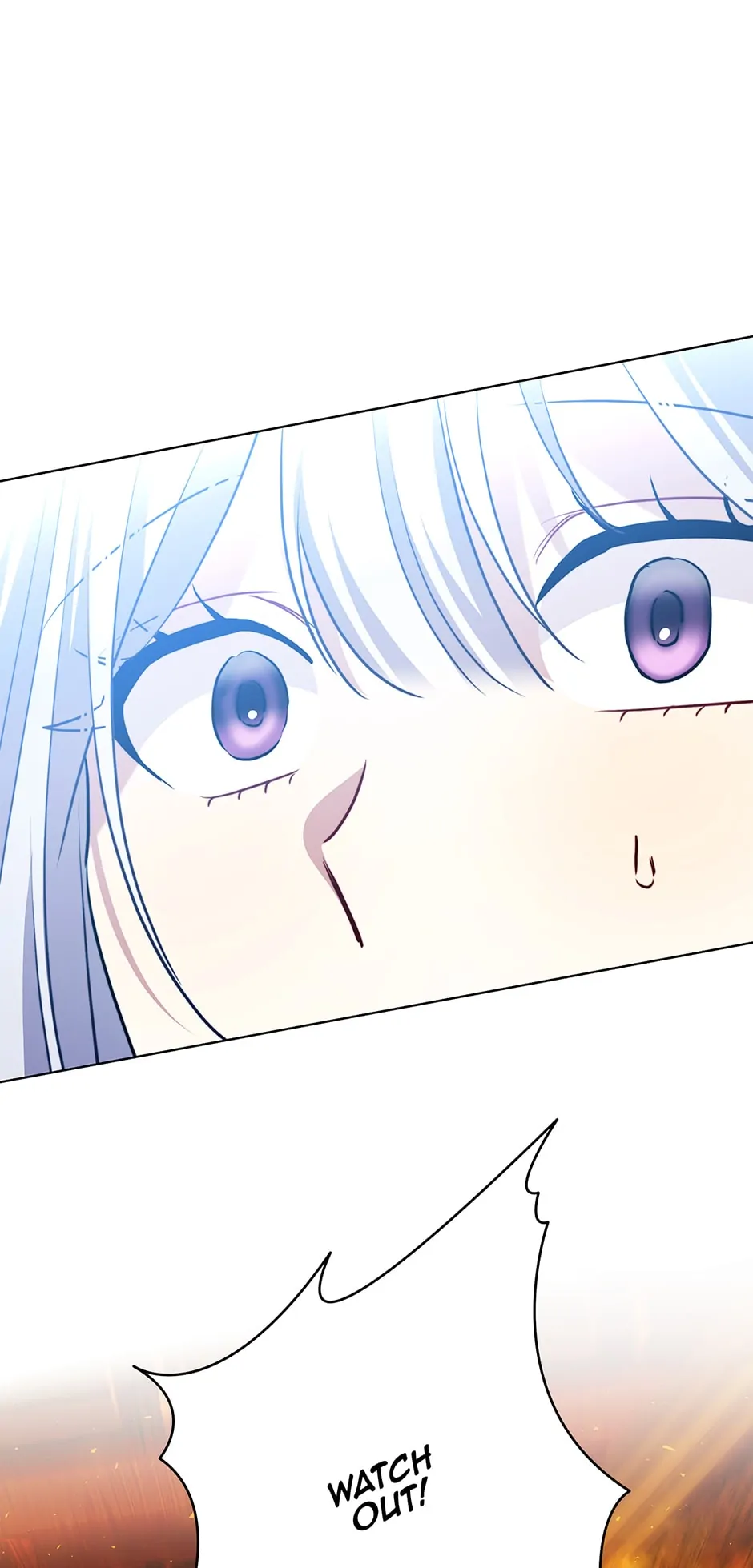 I Won’t Accept Your Regrets Chapter 93 page 43