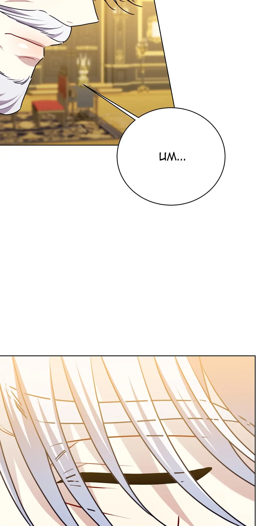 I Won’t Accept Your Regrets Chapter 94 page 46