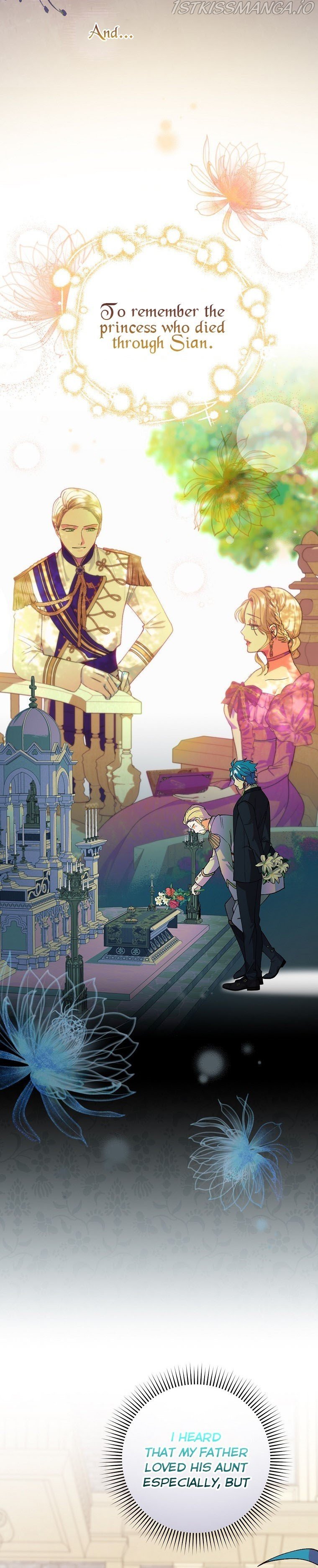 Ice Flower Knight Chapter 30 page 7