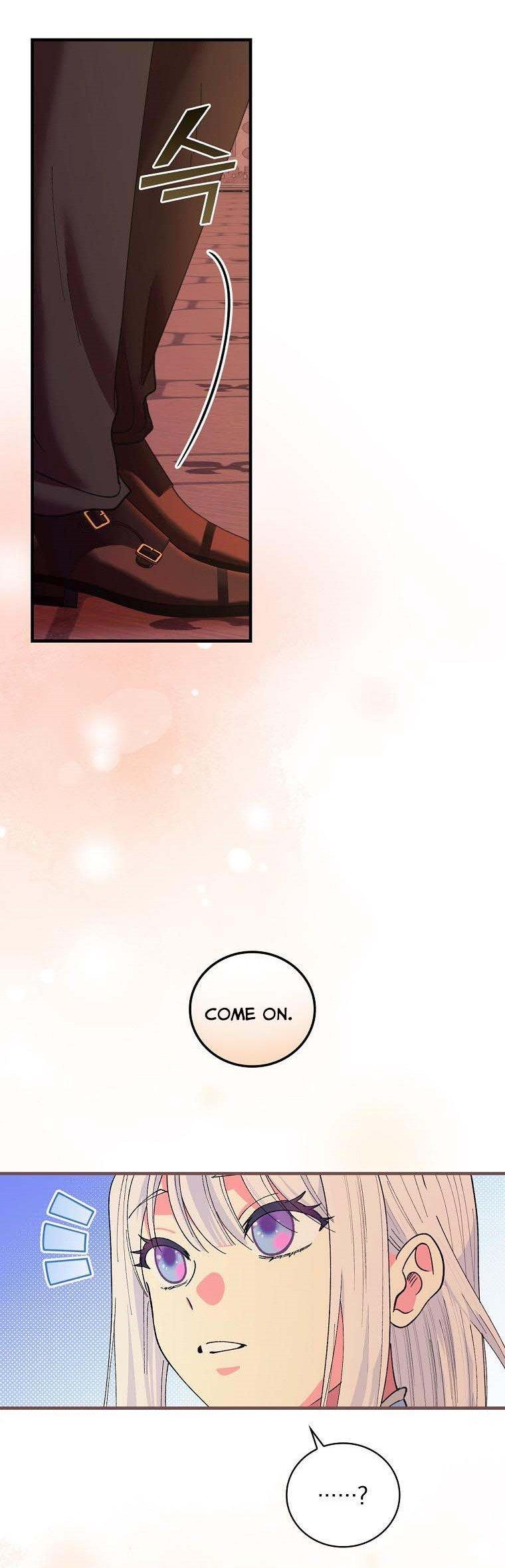 Ice Flower Knight Chapter 38 page 31