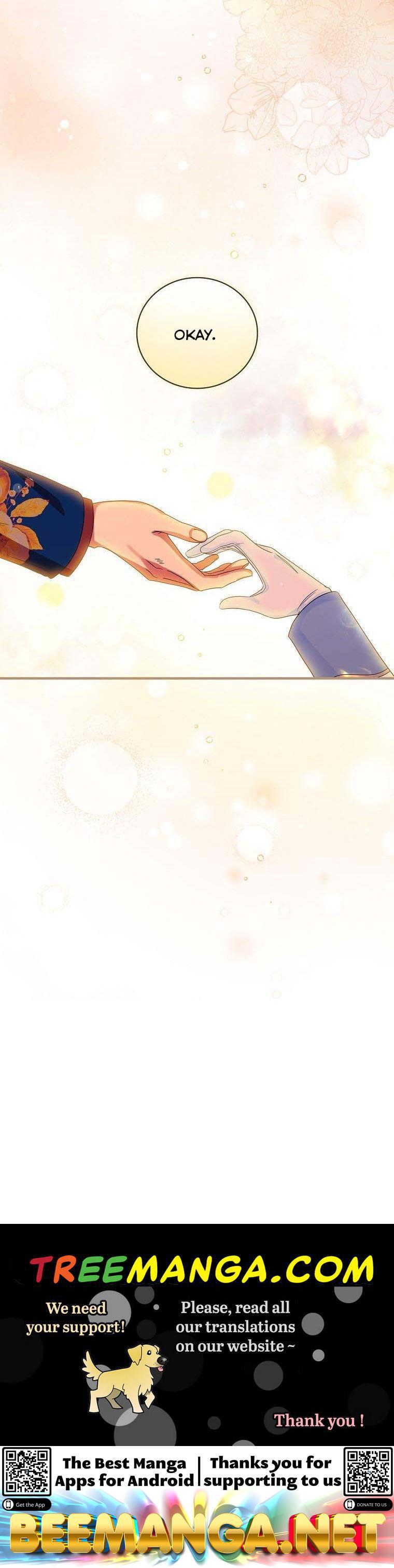 Ice Flower Knight Chapter 38 page 34