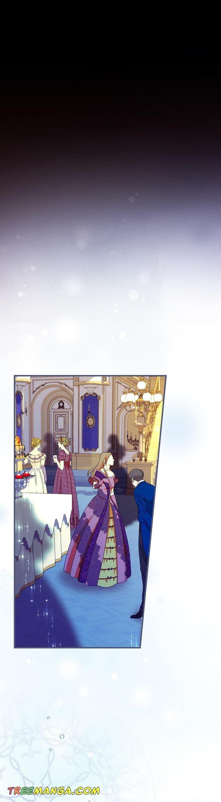 Ice Flower Knight Chapter 49 page 9