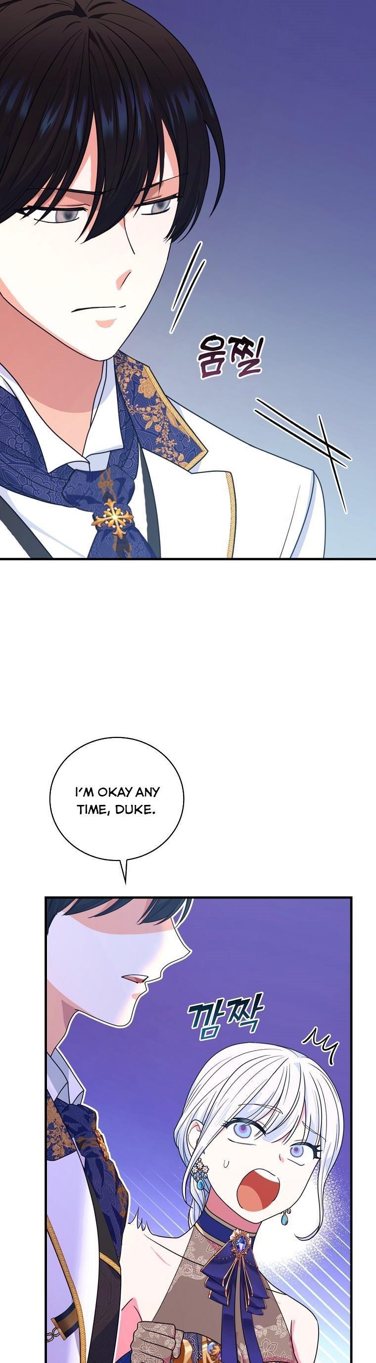 Ice Flower Knight Chapter 49 page 16