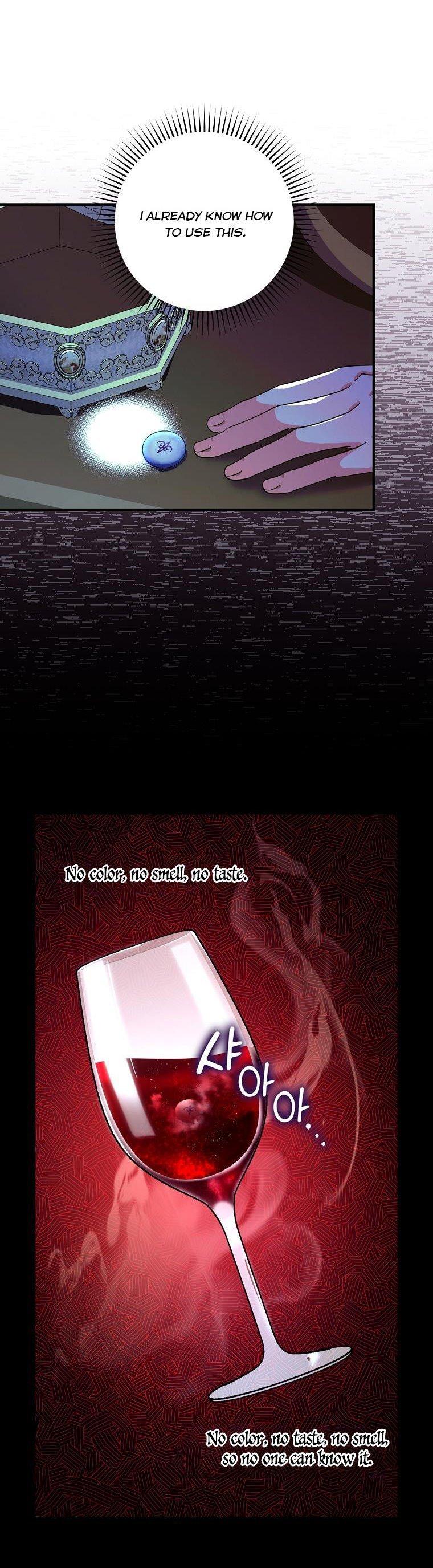 Ice Flower Knight Chapter 49 page 2