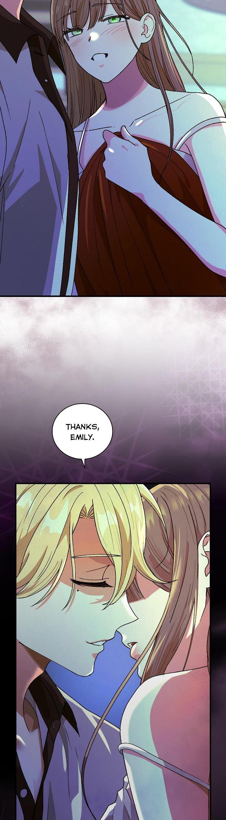 Ice Flower Knight Chapter 49 page 7