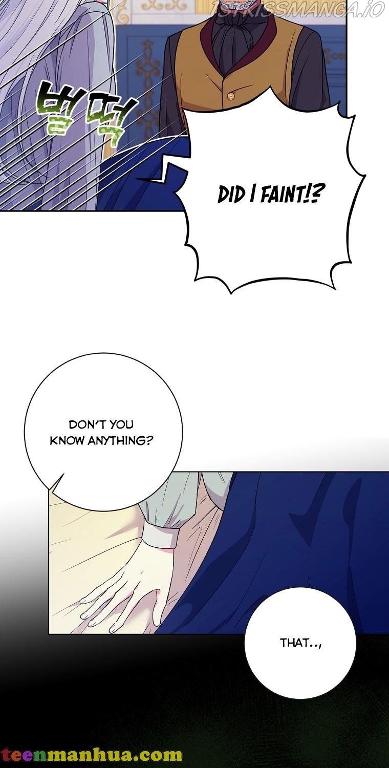 Ice Flower Knight Chapter 51 page 32