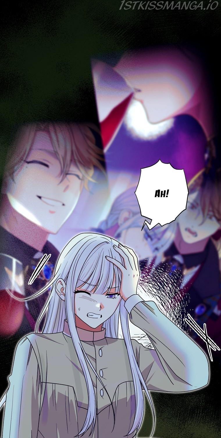 Ice Flower Knight Chapter 51 page 33