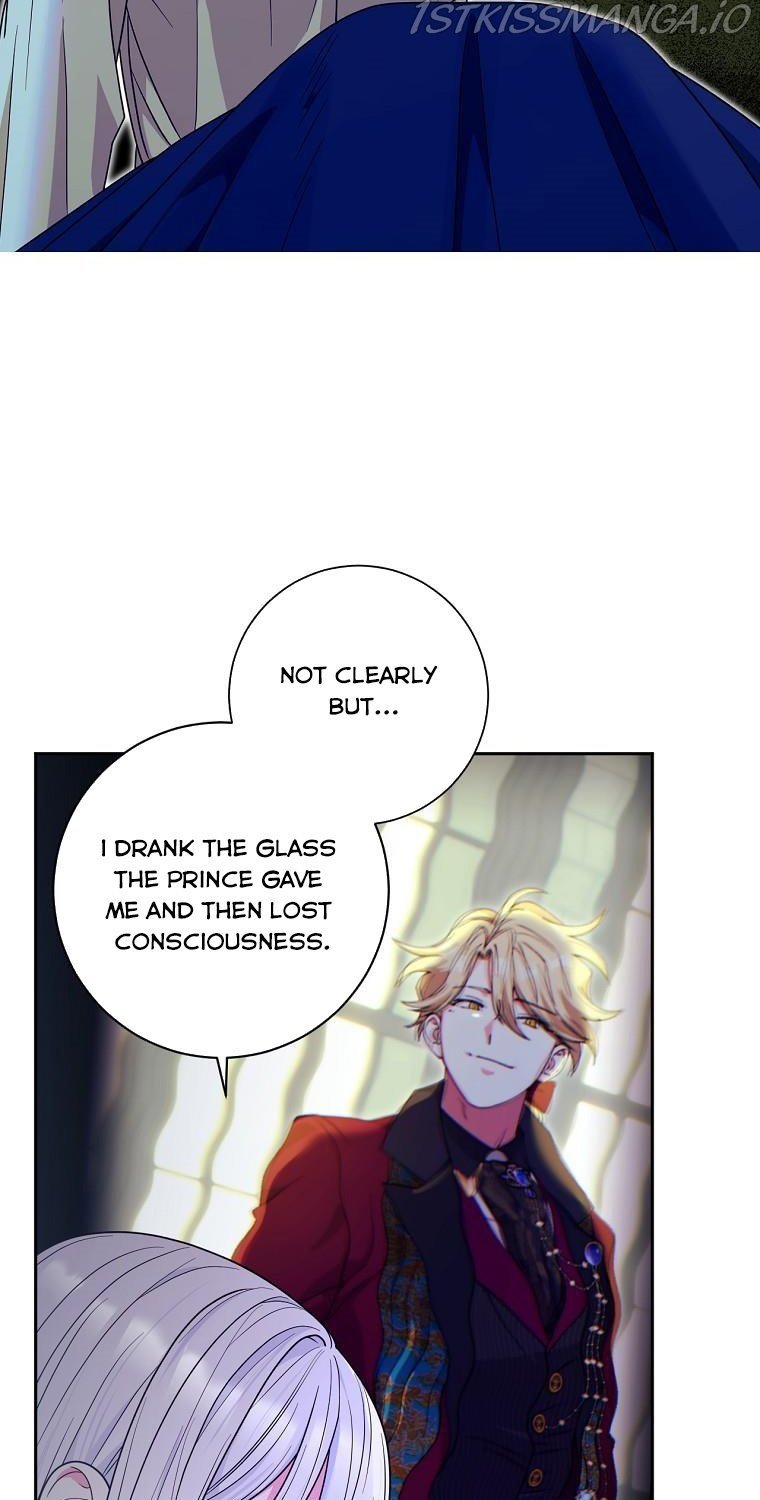 Ice Flower Knight Chapter 51 page 34
