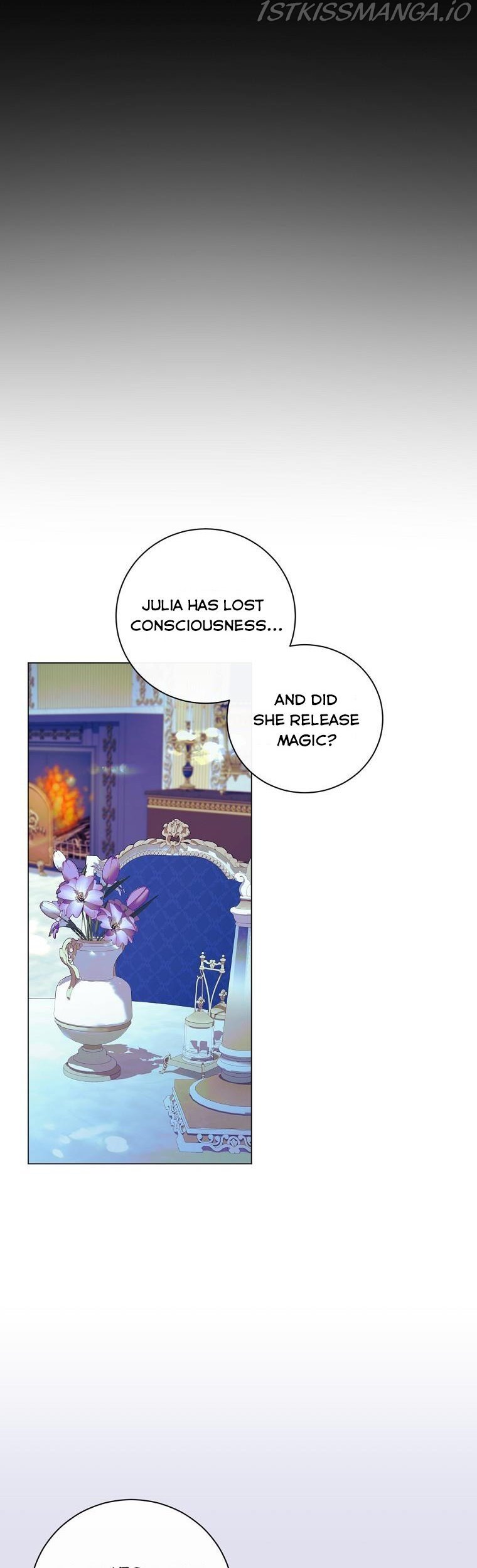 Ice Flower Knight Chapter 51 page 3