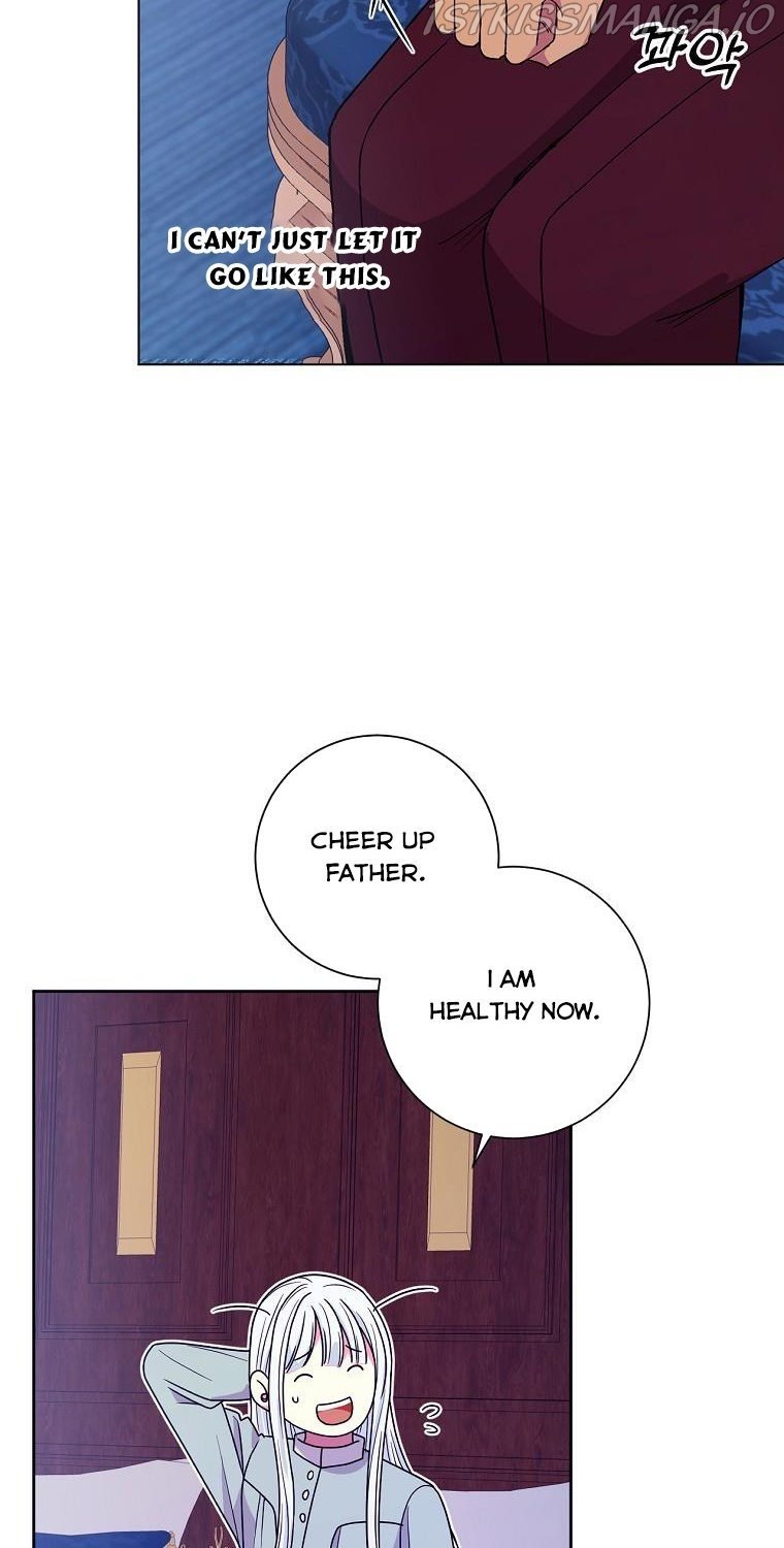 Ice Flower Knight Chapter 51 page 39