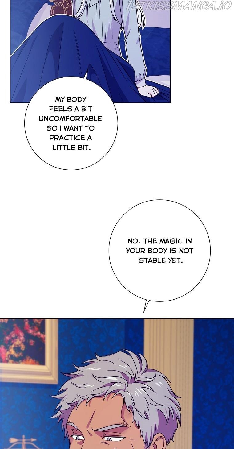 Ice Flower Knight Chapter 51 page 40