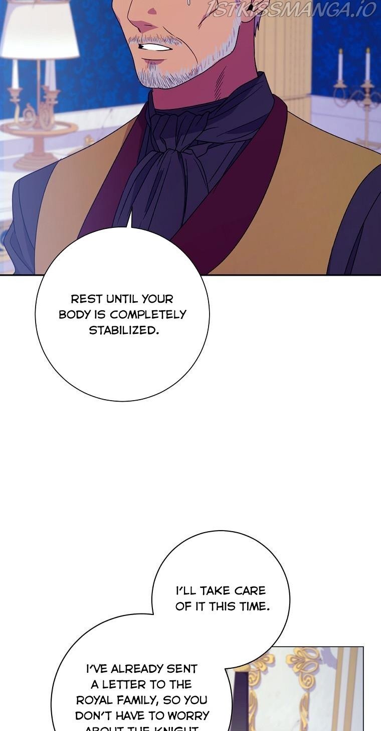 Ice Flower Knight Chapter 51 page 41