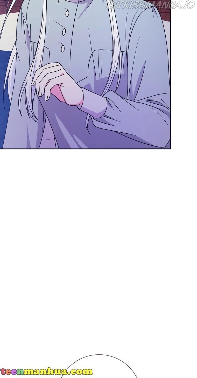 Ice Flower Knight Chapter 51 page 43