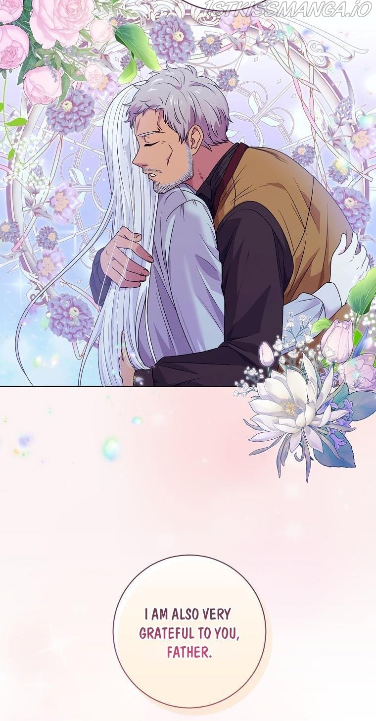 Ice Flower Knight Chapter 51 page 46