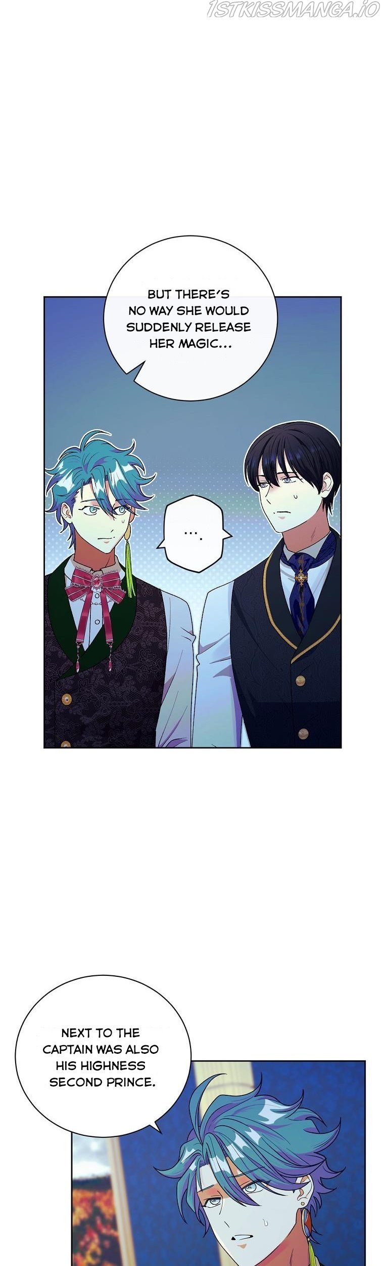 Ice Flower Knight Chapter 51 page 5