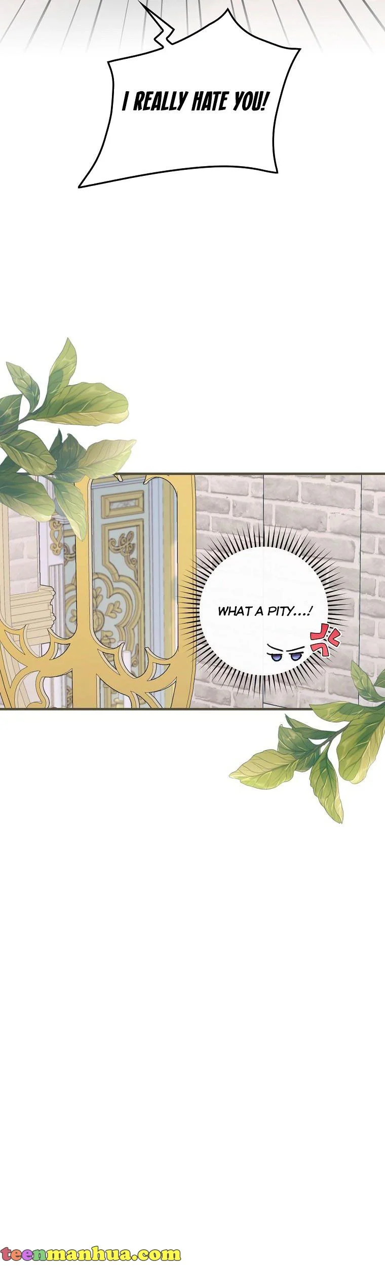 Ice Flower Knight Chapter 56 page 10