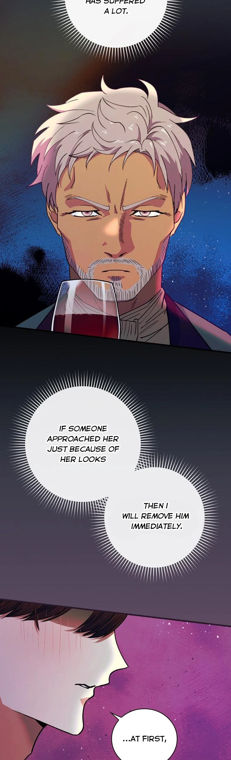 Ice Flower Knight Chapter 56 page 34