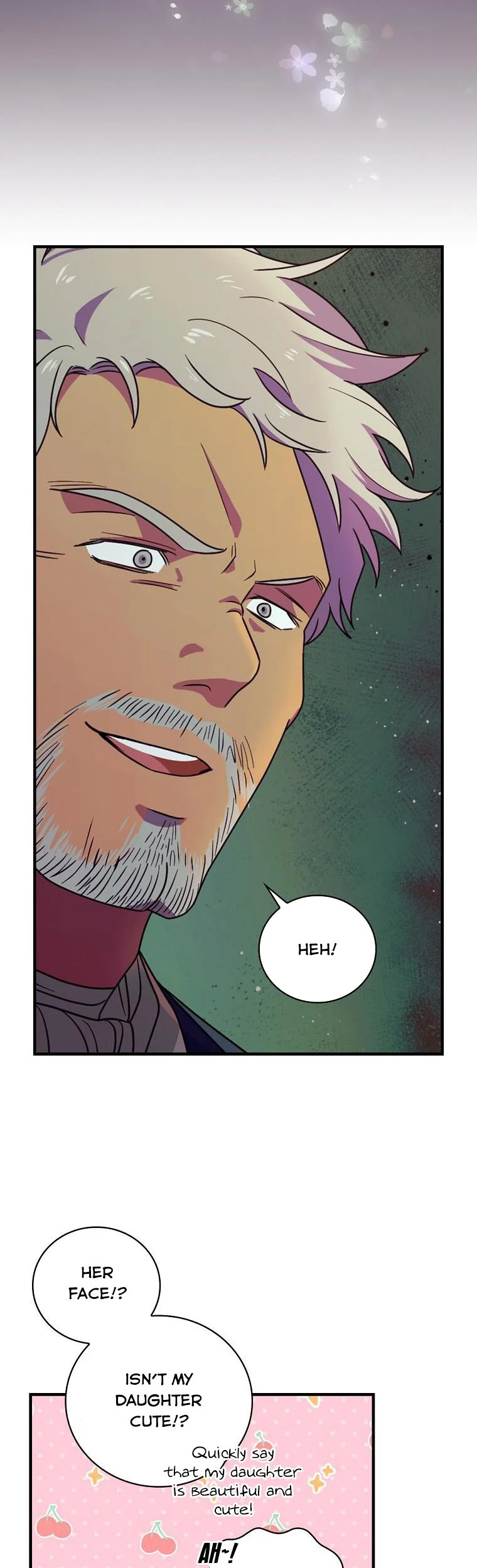 Ice Flower Knight Chapter 56 page 37