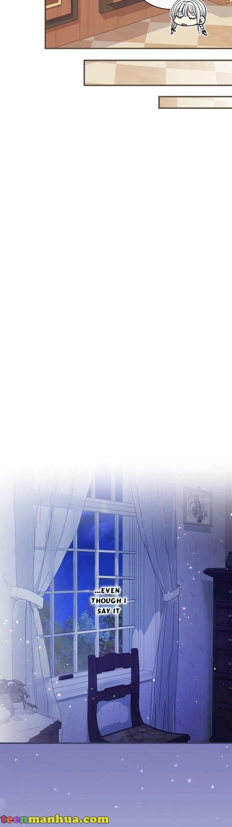 Ice Flower Knight Chapter 56 page 43