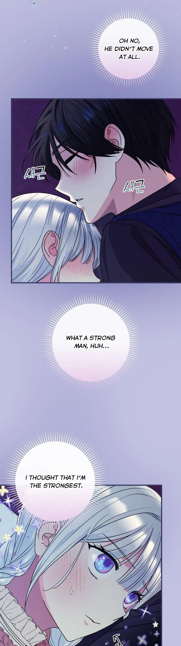 Ice Flower Knight Chapter 56 page 45