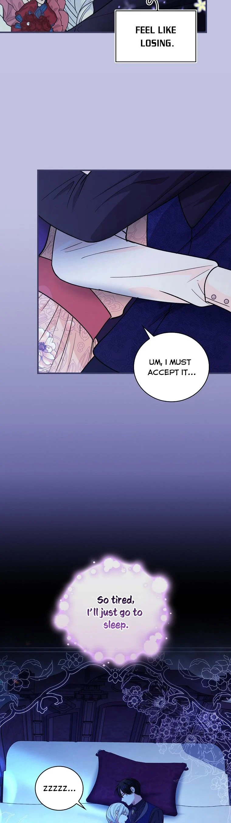 Ice Flower Knight Chapter 56 page 46