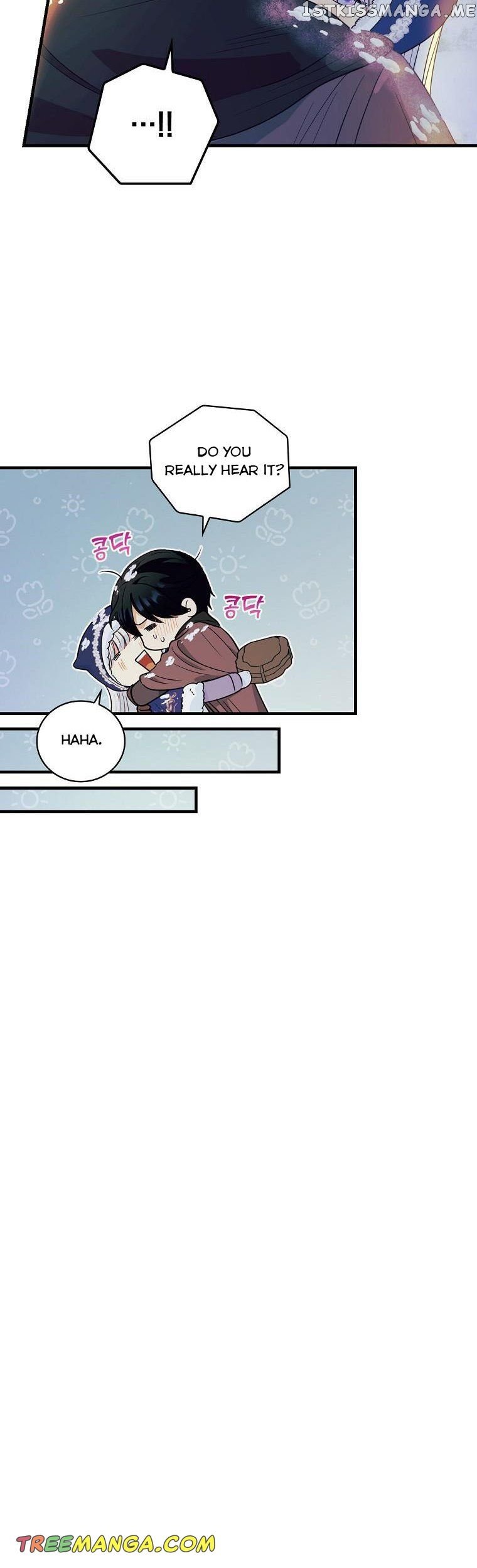 Ice Flower Knight Chapter 59 page 25