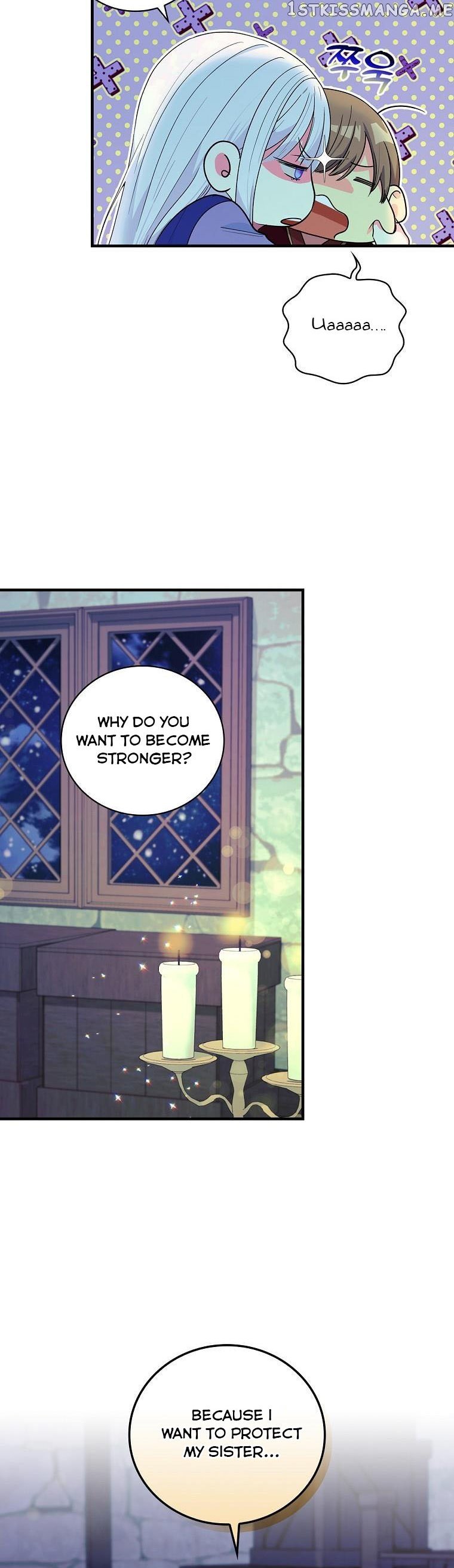 Ice Flower Knight Chapter 59 page 2