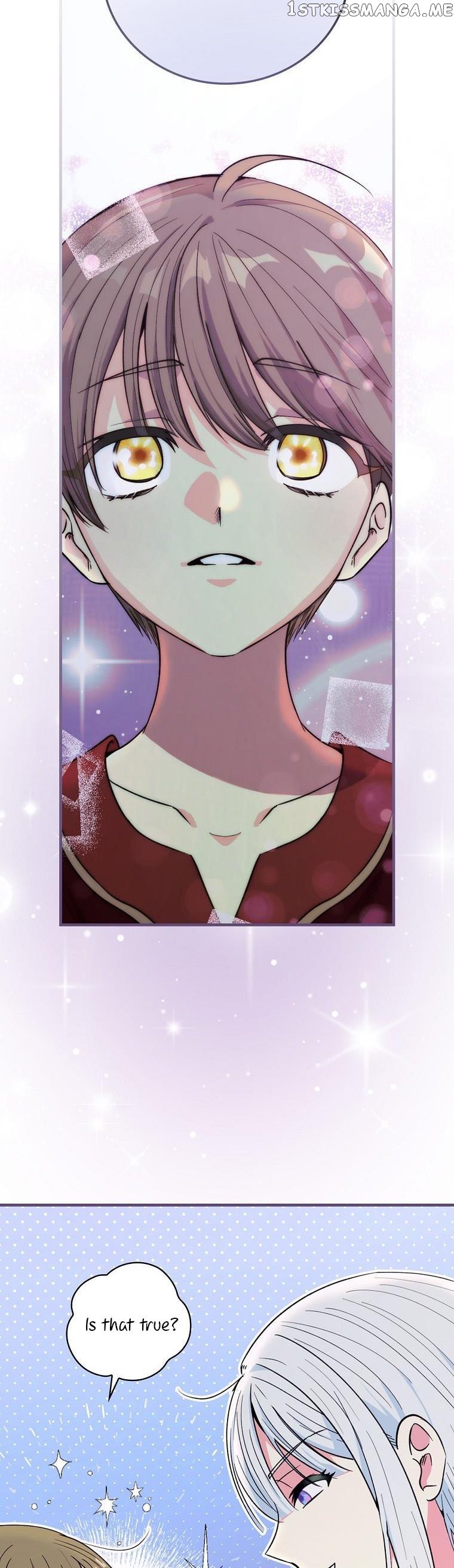 Ice Flower Knight Chapter 59 page 5