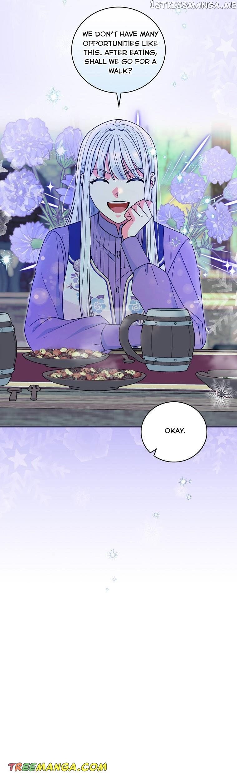 Ice Flower Knight Chapter 59 page 8